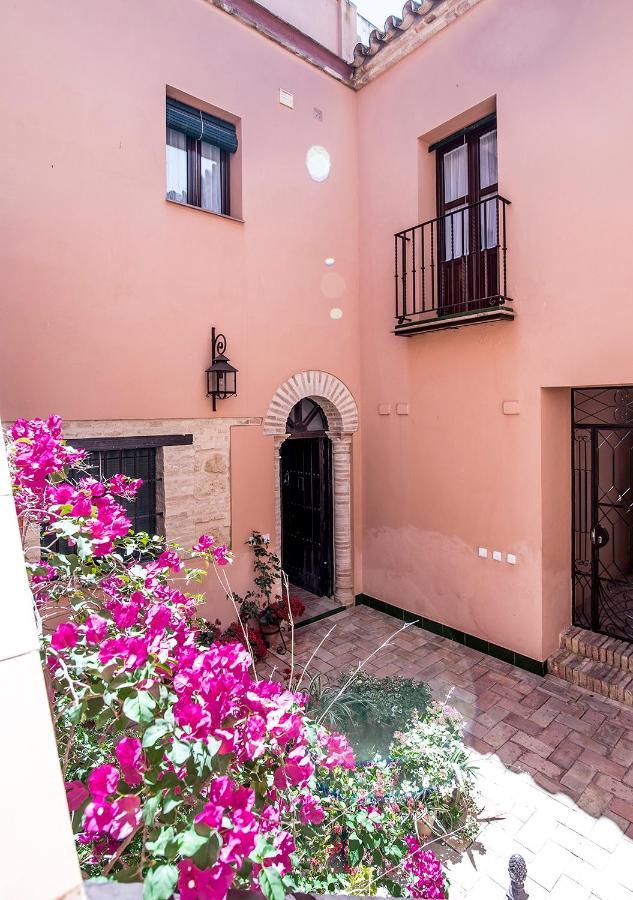 Fabulosa, Casa Mudejar. Centro Historico. Carmona  Ngoại thất bức ảnh